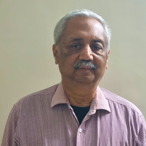 Sanjay Nanda