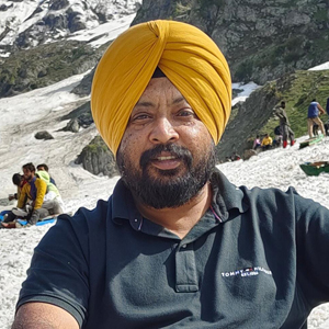 Satpal Singh